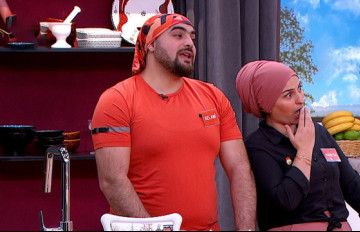 Zahide Yetiş’le Tadımız Kaçmasın | 2.Bölüm Tanıtımı