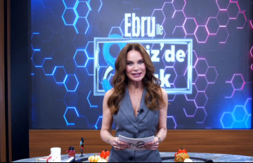 Ebru ile 8'de Sağlık | 24 Şubat 2026