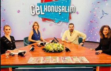 Gel Konuşalım | 24 Şubat 2026