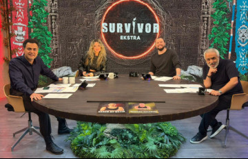 Survivor Ekstra │ 23 Şubat 2026