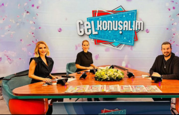 Gel Konuşalım | 25 Şubat 2026