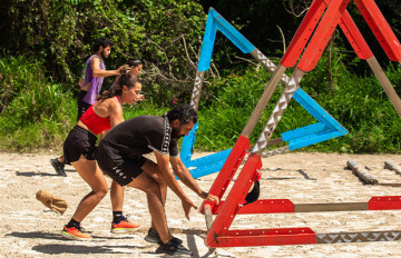 Survivor 2026 Ünlüler & Gönüllüler | 24 Şubat 2026