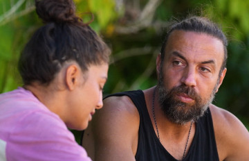 Survivor 2026 Ünlüler & Gönüllüler | 25.02.2026 Tanıtımı