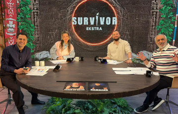Survivor Ekstra │ 24 Şubat 2026