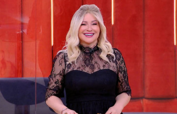 Zahide Yetiş’le Tadımız Kaçmasın | 2. Bölüm 