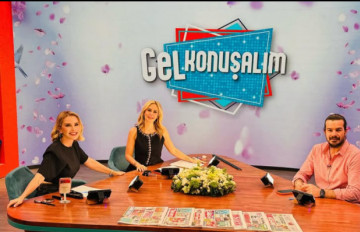 Gel Konuşalım | 26 Şubat 2026