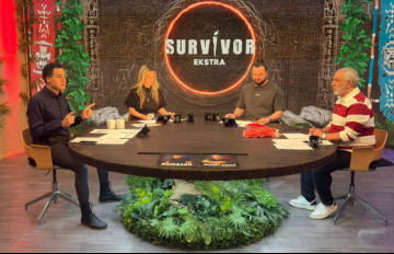 Survivor Ekstra │ 26 Şubat 2026
