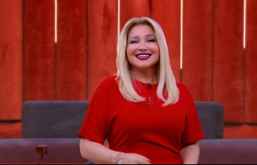 Zahide Yetiş’le Tadımız Kaçmasın | 4. Bölüm 