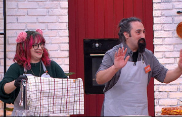 Zahide Yetiş’le Tadımız Kaçmasın | 6. Bölüm Tanıtımı