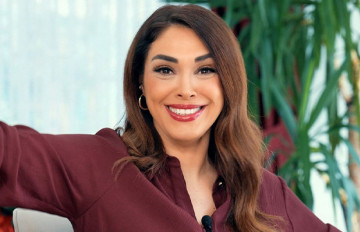 Zuhal Topal'la Yemekteyiz 199. Hafta Tanıtımı