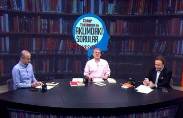 Caner Taslaman ile Aklımdaki Sorular │ 27 Şubat 2026