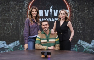 Survivor Panorama │ 28 Şubat 2026