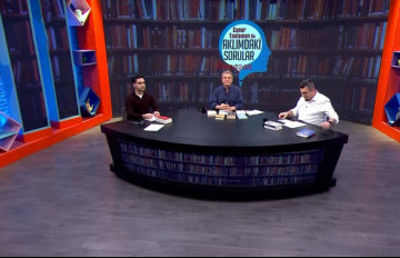 Caner Taslaman ile Aklımdaki Sorular │ 28 Şubat 2026