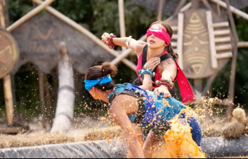 Survivor 2026 Ünlüler & Gönüllüler | 01.03.2026 Tanıtımı