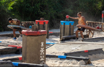 Survivor 2026 Ünlüler & Gönüllüler | 28 Şubat 2026