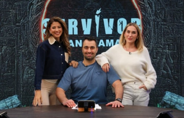 Survivor Panorama │ 1 Mart 2026