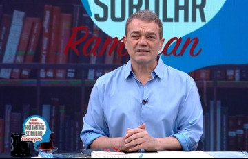 Caner Taslaman ile Aklımdaki Sorular │ 1 Mart 2026