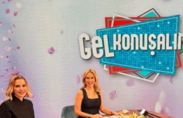 Gel Konuşalım |2 Mart 2026