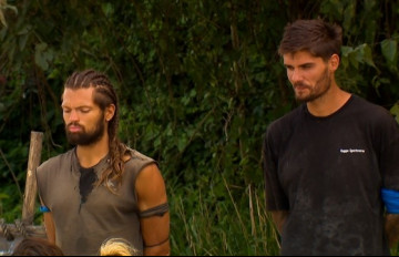 Survivor 2026 Ünlüler & Gönüllüler | 02.03.2026 Tanıtımı