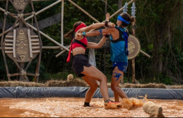 Survivor 2026 Ünlüler & Gönüllüler | 1 Mart 2026
