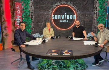 Survivor Ekstra │ 1 Mart 2026