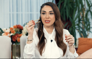 Zuhal Topal'la Yemekteyiz 987. Bölüm Tanıtımı