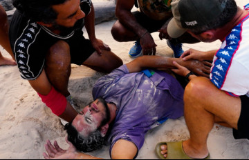 Survivor 2026 Ünlüler & Gönüllüler | 03.03.2026 Tanıtımı