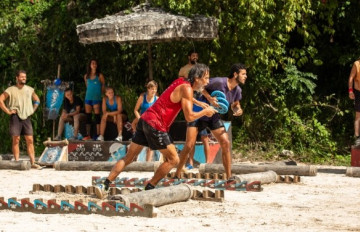 Survivor 2026 Ünlüler & Gönüllüler | 2 Mart 2026
