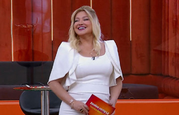 Zahide Yetiş’le Tadımız Kaçmasın | 7. Bölüm 