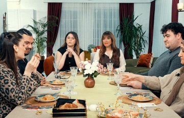 Zuhal Topal'la Yemekteyiz 988. Bölüm Tanıtımı