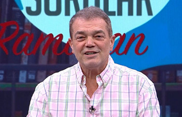 Caner Taslaman ile Aklımdaki Sorular │3 Mart 2026