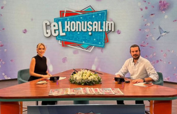 Gel Konuşalım |3 Mart 2026