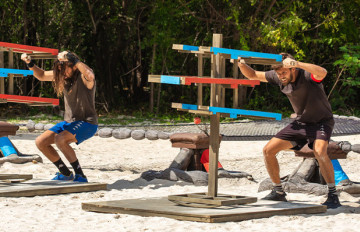 Survivor 2026 Ünlüler & Gönüllüler | 3 Mart 2026