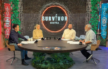 Survivor Ekstra │ 3 Mart 2026