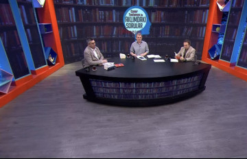 Caner Taslaman ile Aklımdaki Sorular │4 Mart 2026