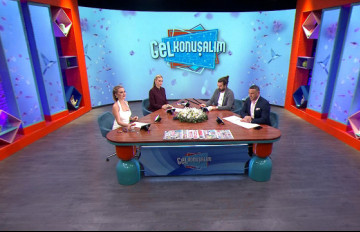 Gel Konuşalım |5 Mart 2026