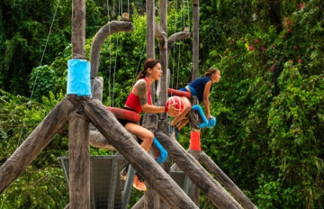 Survivor 2026 Ünlüler & Gönüllüler | 4 Mart 2026