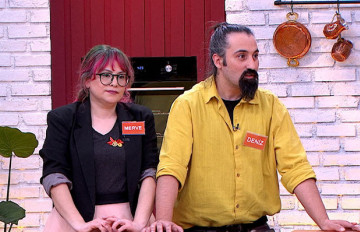 Zahide Yetiş'le Tadımız Kaçmasın | 10. Bölüm Tanıtımı