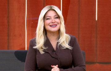 Zahide Yetiş’le Tadımız Kaçmasın | 9. Bölüm 