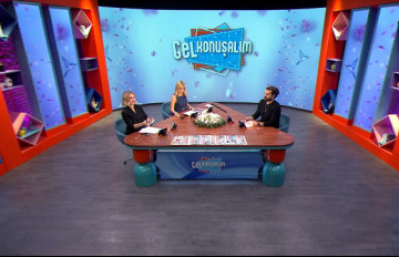 Gel Konuşalım | 6 Mart 2026