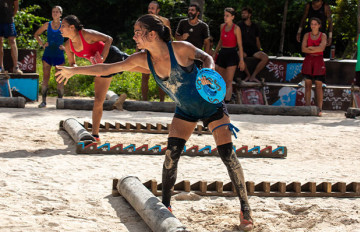 Survivor 2026 Ünlüler & Gönüllüler | 5 Mart 2026