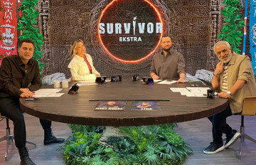 Survivor Ekstra │ 5 Mart 2026