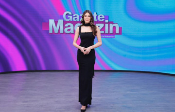 Gazete Magazin |7 Mart 2026