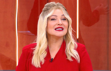 Zahide Yetiş'le Tadımız Kaçmasın | 11. Bölüm Tanıtımı