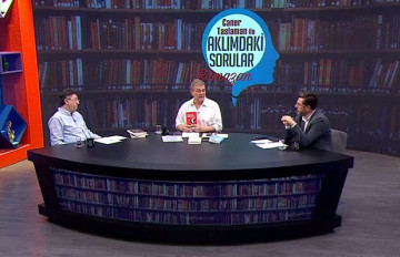 Caner Taslaman ile Aklımdaki Sorular │7 Mart 2026