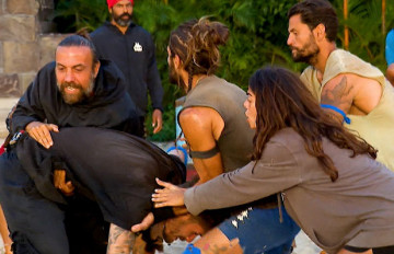 Survivor 2026 Ünlüler & Gönüllüler | 08.03.2026 Tanıtımı