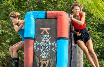 Survivor 2026 Ünlüler & Gönüllüler | 7 Mart 2026