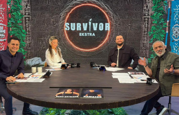 Survivor Ekstra │ 7 Mart 2026