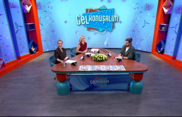 Gel Konuşalım |9 Mart 2026
