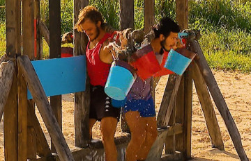 Survivor 2026 Ünlüler & Gönüllüler | 09.03.2026 Tanıtımı